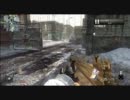 【鳥ポケ〇ンが実況】DOM.15 愛用銃GALIL(デュアルマグ)【COD:BO】