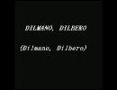 【ブルガリアンボイス】DILMANO，DILBERO