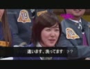 バラエティー スターゴールデンベル 080202 少女時代CUT 2/2 (日本語字幕)