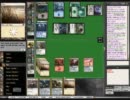 【MTG】凹によるＭＯシールド動画【4回戦後半】１３大会目