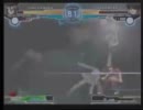 立川♂１ 11/06/22 MBAACCシングル　準決勝、３決、決勝