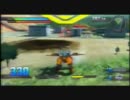 ガンダム EXVS. 第１回 マイスターズCUP サブ動画 02-01