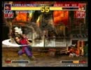 KOF95 新宿カーニバル 野試合 2011/06/06_02