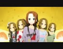 【けいおんMAD】Ricchan!!【Listen!!】