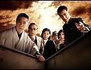 映画 魍魎の匣  [京極堂]