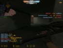 とある特攻厨のCSOpart4ヌーク編  【ナイフで遊ぼう！】