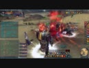 【Forsaken World】VIPギルドと遊んだ