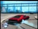 GTA IV (EFLC) MODなしでリアルなドリフトをする方法