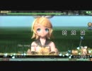 【初音ミク -Project DIVA Arcade-】 ココロ 【HARD】 PERFECT