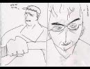 友達にｶｵｽな絵を描かせてみたｗｗｗ