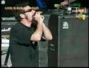 【SYSTEM OF A DOWN】 Big Day Out 2002 (1)