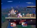 【スマブラX】MK（メタナイト）対SIN（アイスクライマー）１