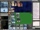 ■MTG/MO/ポポス■NBSドラフト 実況1 - Round1■