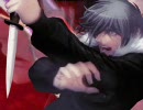 [MAD]咎狗の血[攻殻]