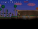 【ゆっくり実況】テラ、リアルな生活を求めてpart1【terraria】