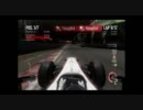 [F1 2010]PS3版 フリーレースinシンガポール