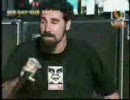 【SYSTEM OF A DOWN】 Big Day Out 2002 (2)