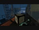 2人でわいわい？Portal2 part5-4