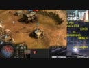 第1回CoHJC1v1トーナメント Round1 Game1 riese123(US) vs penpenpen(国防)