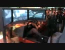 E3 2011 - Forza 4 Setup @ Xbox Booth