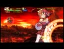 【xbox360】トラブル☆ウィッチーズねぉ! ルイdeプレイ その10-2
