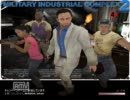 【LEFT 4 DEAD2】MILITARY INDUSTRIAL COMPLEX2 COOP動画 Part1 【アドオン】