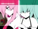 【歌ってみた】ACUTE【くれんざぁ×Adele×純】