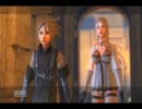 【NieR RepliCant 】　PVで見たあの子に会いたくて実況プレイ　part11