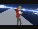 【MMD】トリノコシティ【TIGER&BUNNY】