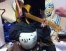 【日常】ED曲「Zzz」を歌ってみた【たこやきキャスター】