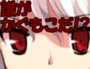 【東方】　鏡の国のレミリア　第四話　道中　【カービィ鏡の大迷宮】