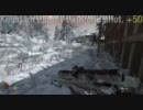 【PC版】CoD:BO ミッミッと駆け巡る戦場　４