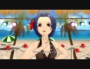 アイドルマスター2　あずさ「Little Match Girl」
