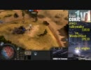 第1回CoHJC1v1トーナメント Round1 Game1 talkywalky(US) vs WindsOfGod(PE)
