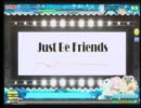 【Project DIVA Arcade】Just Be Friends【EXTREME】 PERFECT