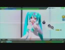 【Project DIVA Arcade】Innocence　スピリチュアルミクさん【NORMAL】