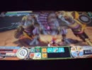 【クロスレイド】砂塵に咆ゆるソロS　ケモハンBO