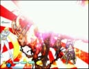【MUGEN】地獄連携タッグタブルズリーグPart28