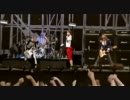 Red Hot Chili Peppers - Live at Slane Castle part1