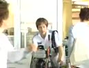 児島SGグラチャンSP動画-38  勝負だ！勝負駆け　　グラチャン朝ピット①