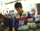 児島SGグラチャンSP動画-39  石渡・須藤・飯山　　グラチャン朝ピット②