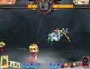 東方天舞双～11年6月9日 初中級者東方非想天則大会～　part2