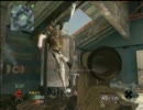 【COD:BO】死体が伸び縮みする動画
