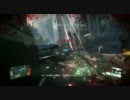 【近未来】CRYSIS2 実況プレイ part16【FPS】