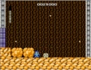【ゆっくり実況】ロックマン１を敵を命名しながらプレイ　1回目