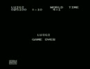 四人でスーパーマリオブラザーズを実況（？）してみた！