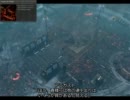DoW2 Chaos Rising プレイ動画 Day 12 ケイオスの首領