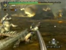 【MH3実況】ちょっくら○○狩ってくる　part116
