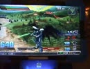 【ＥＸＶＳ】はるか遠い元帥を目指す動画part１【デスヘル視点】