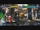 6/18 BLAZBLUE CS2闘劇予選inガリバー Part.1